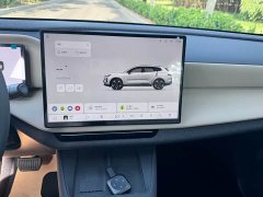 Volvo XC70 Plug-in Hybrid AWD Extended Range Core - ფოტო 9