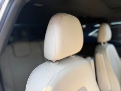 Li Auto ONE Extended Range 6-Seater - ფოტო 10