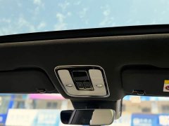 Li Auto ONE Extended Range 6-Seater - ფოტო 12