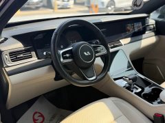 Li Auto ONE Extended Range 6-Seater - ფოტო 2