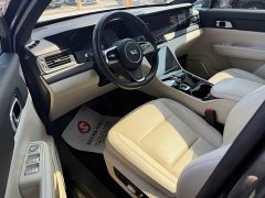 Li Auto ONE Extended Range 6-Seater - ფოტო 3