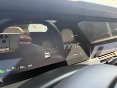 Li Auto ONE Extended Range 6-Seater - ფოტო 4