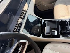 Li Auto ONE Extended Range 6-Seater - ფოტო 5