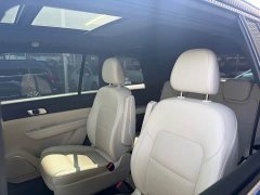 Li Auto ONE Extended Range 6-Seater - ფოტო 6