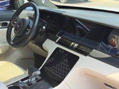Li Auto ONE Extended Range 6-Seater - ფოტო 8