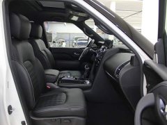Infiniti QX80 2022 5.6L Canadian Edition - ფოტო 10