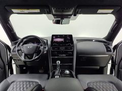 Infiniti QX80 2022 5.6L Canadian Edition - ფოტო 11