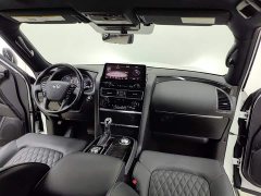 Infiniti QX80 2022 5.6L Canadian Edition - ფოტო 12