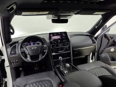Infiniti QX80 2022 5.6L Canadian Edition - ფოტო 13