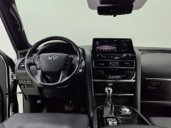 Infiniti QX80 2022 5.6L Canadian Edition - ფოტო 14