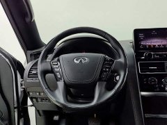 Infiniti QX80 2022 5.6L Canadian Edition - ფოტო 15