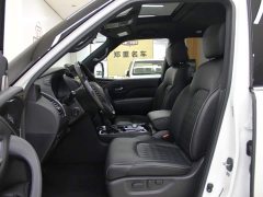 Infiniti QX80 2022 5.6L Canadian Edition - ფოტო 7