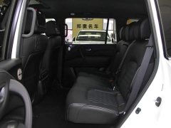 Infiniti QX80 2022 5.6L Canadian Edition - ფოტო 8