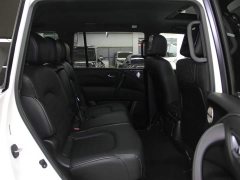 Infiniti QX80 2022 5.6L Canadian Edition - ფოტო 9