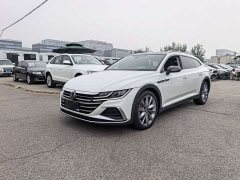 Volkswagen FAW-Volkswagen CC Shooting Brake 380TSI Huntsman Edition - photo 1
