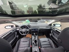 Volkswagen FAW-Volkswagen CC Shooting Brake 380TSI Huntsman Edition - photo 10