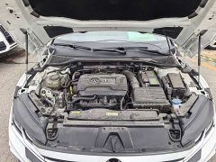 Volkswagen FAW-Volkswagen CC Shooting Brake 380TSI Huntsman Edition - photo 13