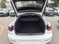 Volkswagen FAW-Volkswagen CC Shooting Brake 380TSI Huntsman Edition - photo 15