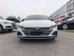 Volkswagen FAW-Volkswagen CC Shooting Brake 380TSI Huntsman Edition - photo 2