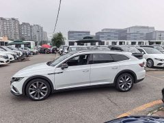 Volkswagen FAW-Volkswagen CC Shooting Brake 380TSI Huntsman Edition - photo 3