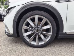 Volkswagen FAW-Volkswagen CC Shooting Brake 380TSI Huntsman Edition - photo 5