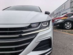 Volkswagen FAW-Volkswagen CC Shooting Brake 380TSI Huntsman Edition - photo 6