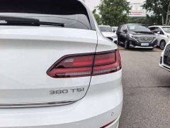 Volkswagen FAW-Volkswagen CC Shooting Brake 380TSI Huntsman Edition - photo 7