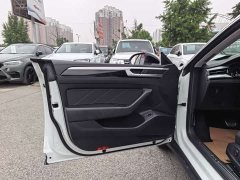 Volkswagen FAW-Volkswagen CC Shooting Brake 380TSI Huntsman Edition - photo 8
