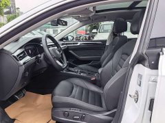 Volkswagen FAW-Volkswagen CC Shooting Brake 380TSI Huntsman Edition - photo 9