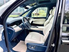 Zeekr Geely Zeekr 009 2022 WE Edition - ფოტო 5