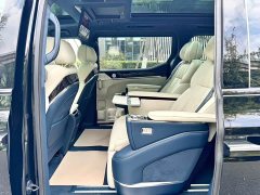 Zeekr Geely Zeekr 009 2022 WE Edition - ფოტო 6
