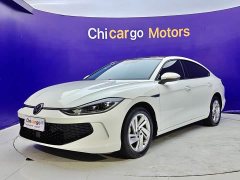Volkswagen Lingdu L 280TSI DSG Dazzling Red Edition - ფოტო 1