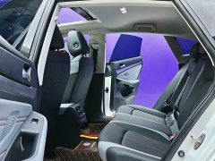 Volkswagen Lingdu L 280TSI DSG Dazzling Red Edition - ფოტო 10