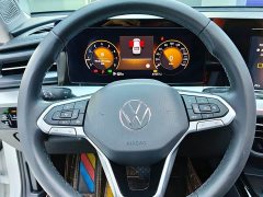 Volkswagen Lingdu L 280TSI DSG Dazzling Red Edition - ფოტო 15