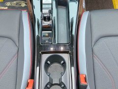 Volkswagen Lingdu L 280TSI DSG Dazzling Red Edition - ფოტო 16