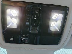 Volkswagen Lingdu L 280TSI DSG Dazzling Red Edition - ფოტო 20