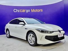 Volkswagen Lingdu L 280TSI DSG Dazzling Red Edition - ფოტო 3