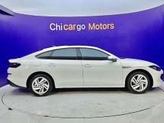 Volkswagen Lingdu L 280TSI DSG Dazzling Red Edition - ფოტო 4