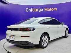 Volkswagen Lingdu L 280TSI DSG Dazzling Red Edition - ფოტო 5