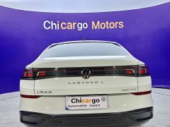 Volkswagen Lingdu L 280TSI DSG Dazzling Red Edition - ფოტო 6