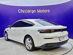 Volkswagen Lingdu L 280TSI DSG Dazzling Red Edition - ფოტო 7