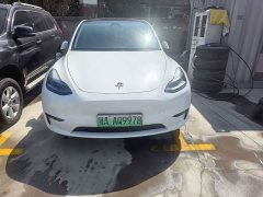 Tesla Model Y Rear-Wheel Drive - photo 2