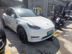 Tesla Model Y Rear-Wheel Drive - photo 3