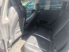 Tesla Model Y Rear-Wheel Drive - photo 5