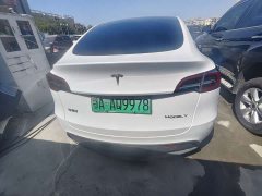 Tesla Model Y Rear-Wheel Drive - photo 8