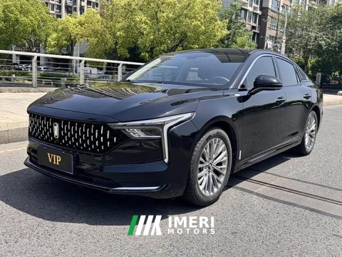 2021 FAW Besturn B70 1.5T Automatic Joy Edition - ავტომობილი ჩინეთიდან