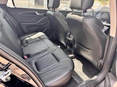 FAW Besturn B70 1.5T Automatic Joy Edition - ფოტო 11
