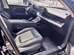 FAW Besturn B70 1.5T Automatic Joy Edition - ფოტო 12