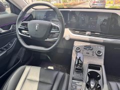 FAW Besturn B70 1.5T Automatic Joy Edition - ფოტო 13