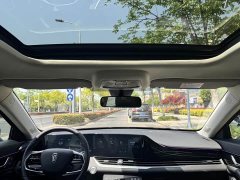 FAW Besturn B70 1.5T Automatic Joy Edition - ფოტო 16